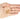 BeadSmith Basic Elements Flat Ear Wires in Gold