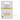 BeadSmith Basic Elements Flat Ear Wires in Gold