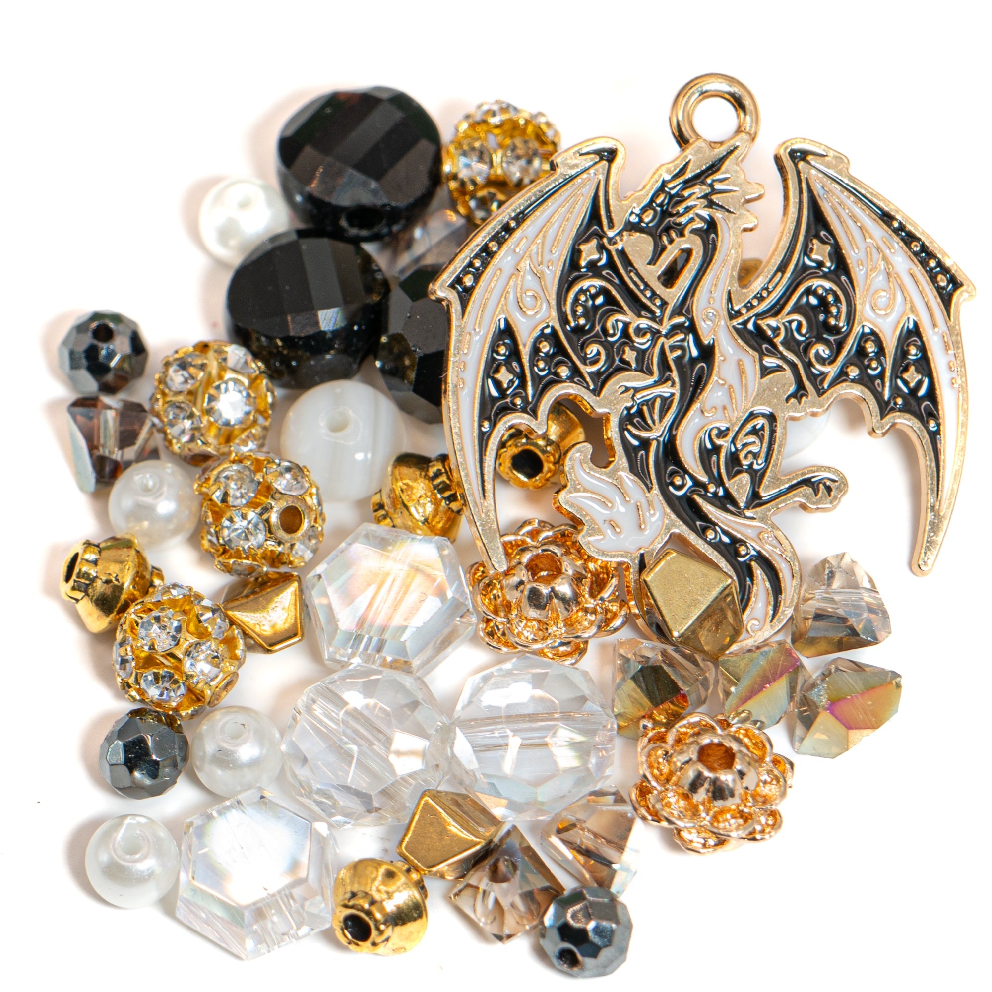 Bite-Sized Bead Mix in Dragon Born