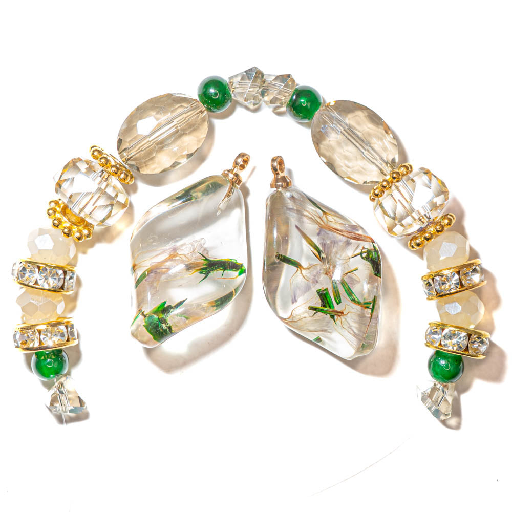 Bite-Sized Bead Mix in Golden Grove