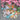 Bite-Sized Bead Mix in Rainbow Garden