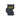 Black Cat Silicone Focal Bead