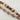 Bronze Beads for Jewelry Making