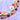 Boho Bead Strand Duo in Gingerbread Lane