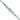 Bead Strand in Crystal Heart Empire