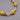 Boho Bead Strand in Desert Sunset