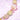 Boho Bead Strand in Fairy Dust