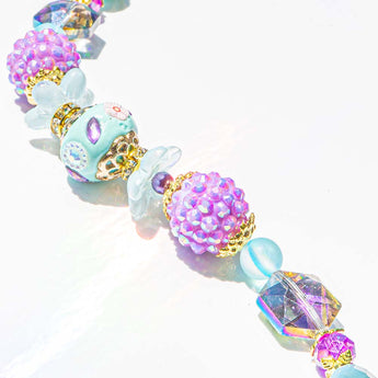 Boho Bead Strand in Feelin' Fab