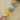 Blue Beads for Jewelry Making