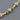 Boho Bead Strand in Skies & Tides