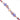 Boho Bead Strand in Watching The Fireworks