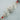 White Beads for Jewelry Making