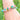 Pastel Beach Cluster Charm Bracelet Kit