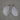 JJB Butterfly Wing Charm Set in Grey