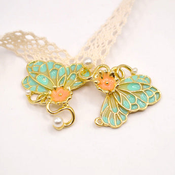 Connector Pair in Mariposa