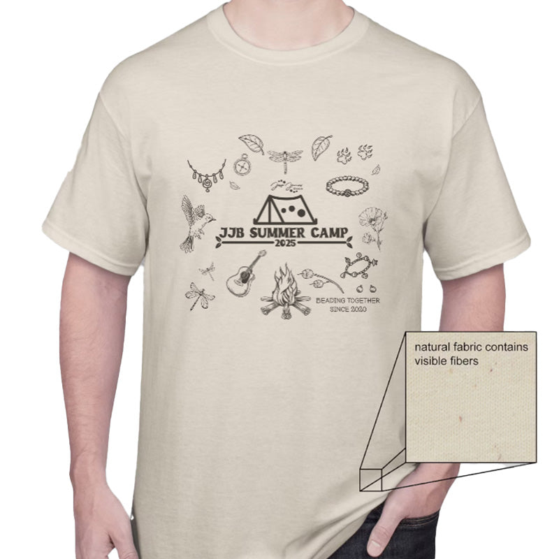 Summer Camp 2025 T-Shirt!