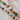 Mixed Glass Beads for Jewelry Making