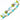 Ceramic Bead Strand in Hey Bestie, Let's Bloom
