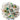 Bead Mix & Chain Bundle in Foraging Mushrooms