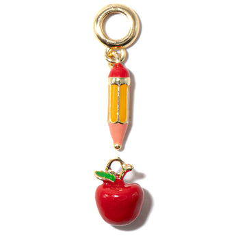 Charm Set in Teacher