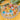 Cloisonné Bead Mix in Here For The Sunset