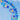 Cloisonné Bead Strand Duo in Oceanic Migration