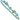 Cloisonné Bead Strand in Butterflies Take Flight