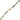 Cloisonne Bead Strand in Garden of Cinders