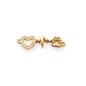 Connected Hearts Connector