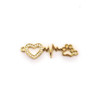 Connected Hearts Connector