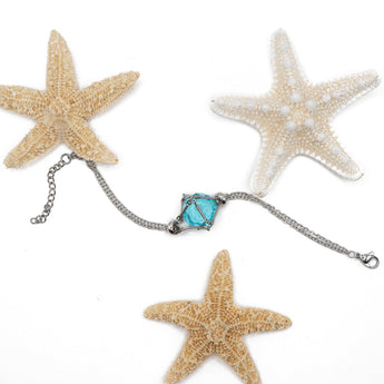 Catch of The Day Bracelet Blank