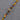 Orange Beads for Jewelry Making