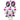 Day of the Dead Mini Bead Mix