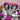 Day of the Dead Mini Bead Mix