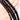 Designed By Me 4-Strand in Black