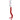 Designed By Me Strand in Red Single-Style Cubes