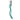 Designed By Me Strand in Teal Single-Style Cubes