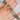 Designed By Me Strand in Clear Single-Style Rectangles