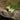 Dinosaur Alloy Enamel Charm in Parasaurolophus