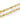 Dorothy's Diamonds 18K Gold Necklace Chain