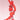 Duo Bead Strand in A Dozen Roses