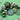 Bead Mix & Chain in Eternal Emerald