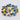Bead Mix in Ocean Oasis Island