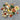 Bead Mix in September Garden