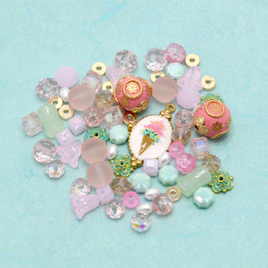 Bead Mix in Ice Cream Dreams
