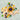 Bead Mix in Sunflowers