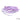 Lavender Swirl Fairy Silk