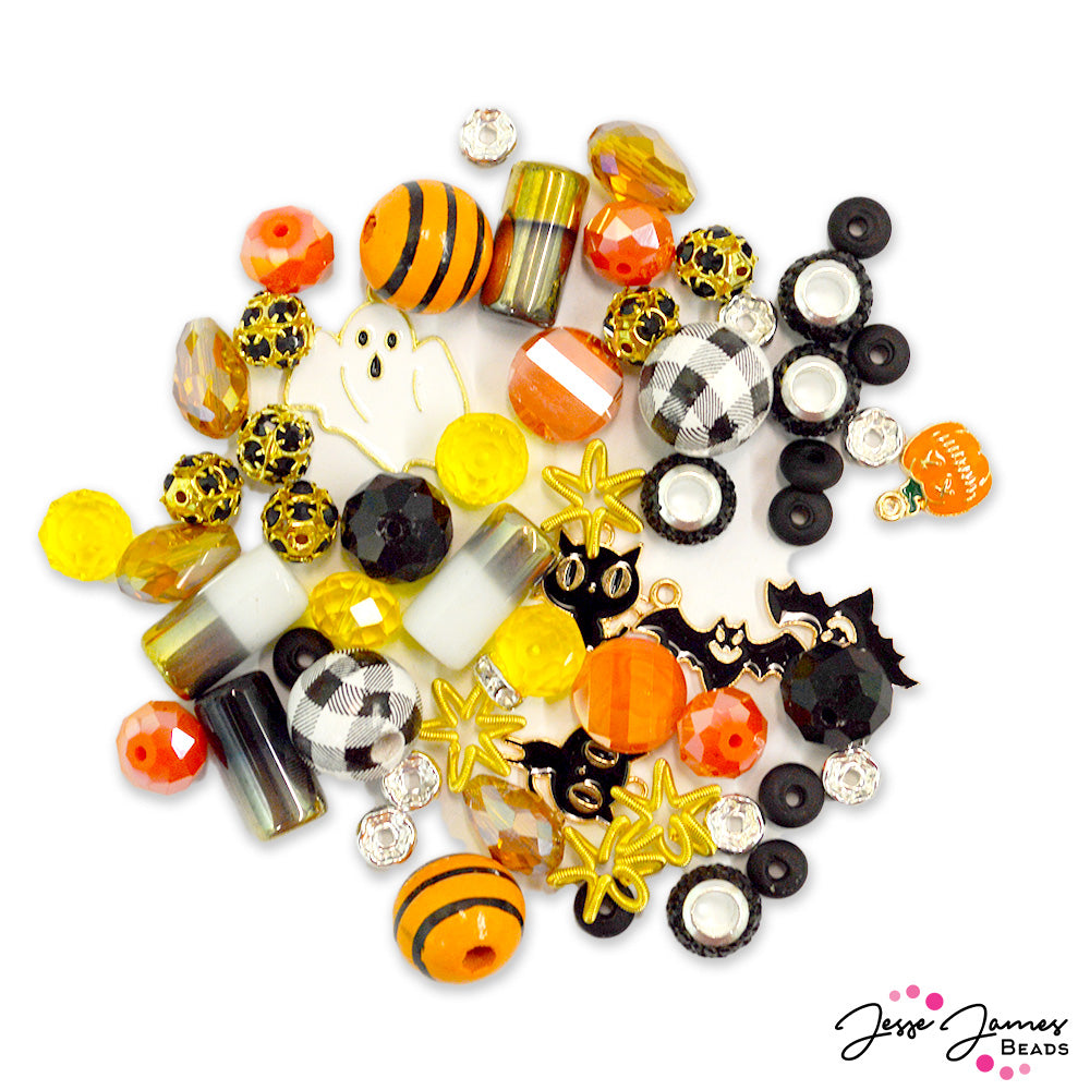 Shop Unique and Exclusive Beads at Jesse James Beads