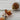 Brown Beads for Jewelry Making