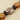 Brown Beads for Jewelry Making